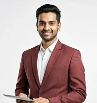 Aaryan K.