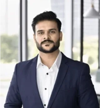 Rohitt M.